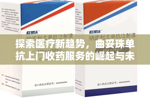 珠海探索医疗新趋势，曲妥珠单抗上门收药服务的崛起与未来