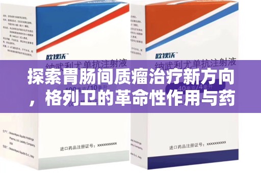 珠海探索胃肠间质瘤治疗新方向，格列卫的革命性作用与药物回收的意义