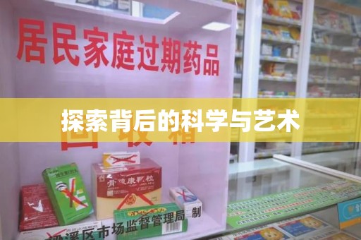 珠海探索背后的科学与艺术