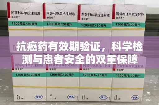 珠海抗癌药有效期验证，科学检测与患者安全的双重保障