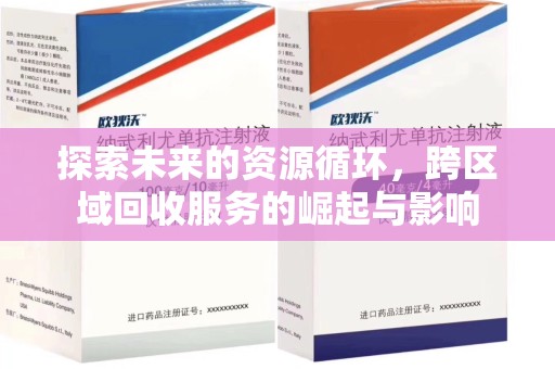 珠海探索未来的资源循环，跨区域回收服务的崛起与影响