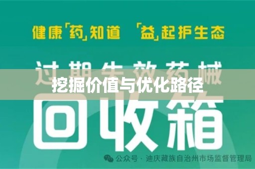珠海挖掘价值与优化路径